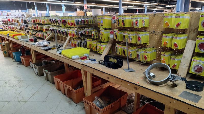 Price Tags That Make The Whole Store Feel Slightly Unreal