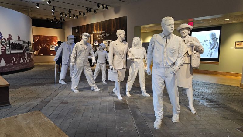 First Steps Inside And Why The Mood Hits Immediately