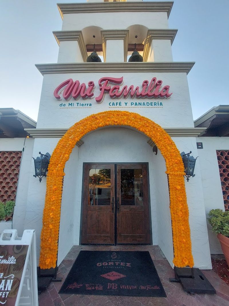 The Legacy Behind the Restaurant