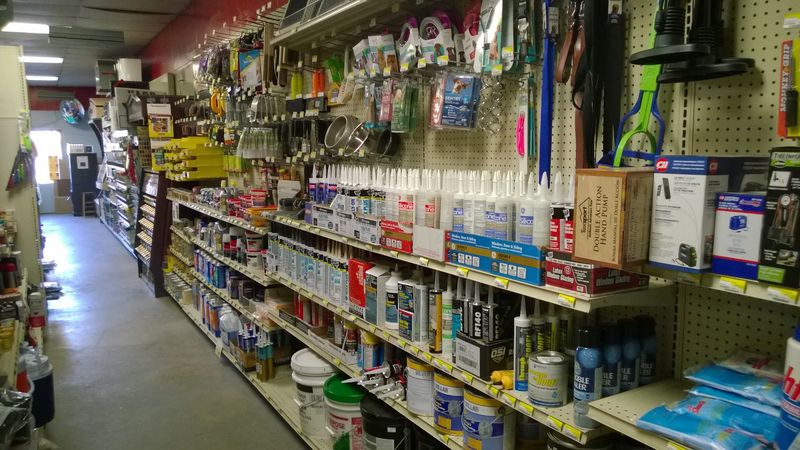 Shelves Packed With More Than You Planned To Buy