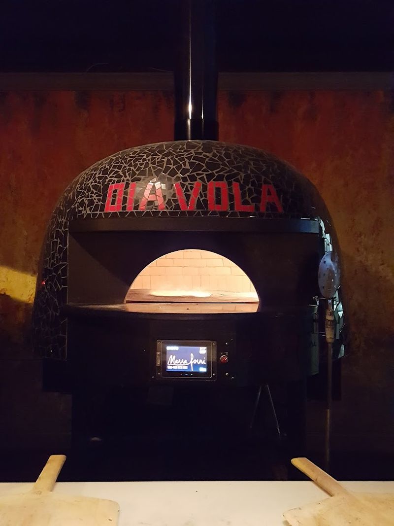The Wood-Fired Oven That Changes Everything