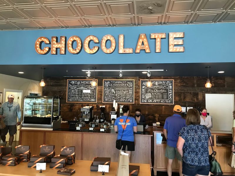 The Story Behind the Craft