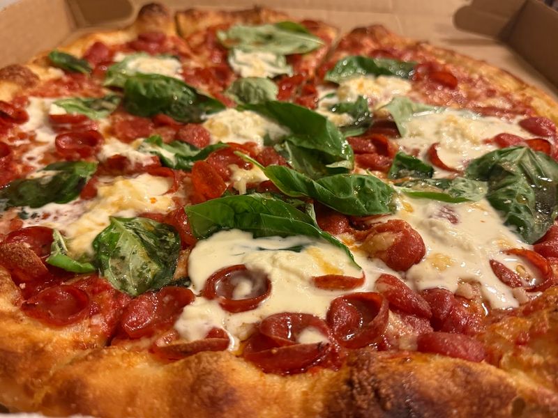 The 72-Hour Cold Fermentation Process That Changes Everything