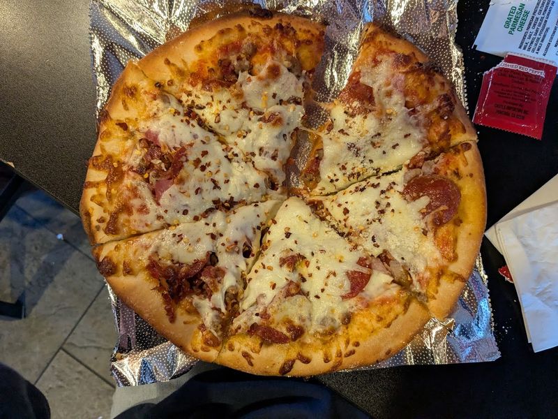 Award-Winning Pizzas That Keep Columbus Coming Back