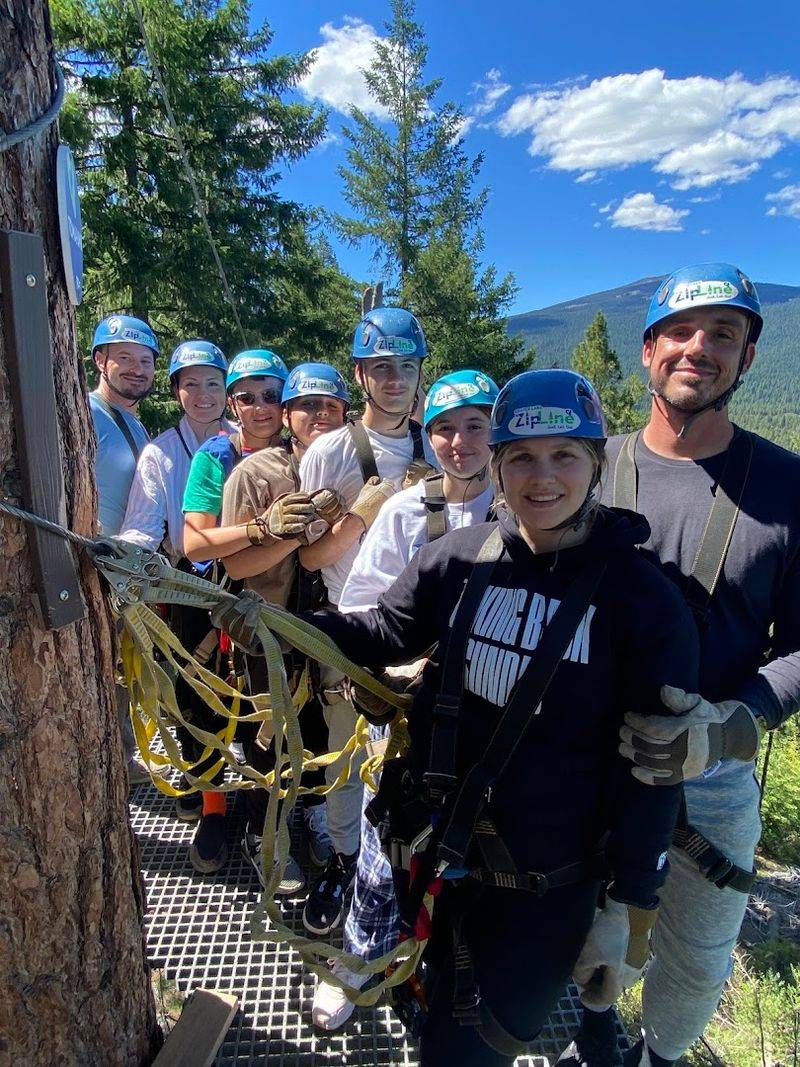 A Family-Owned Park With Real Heart