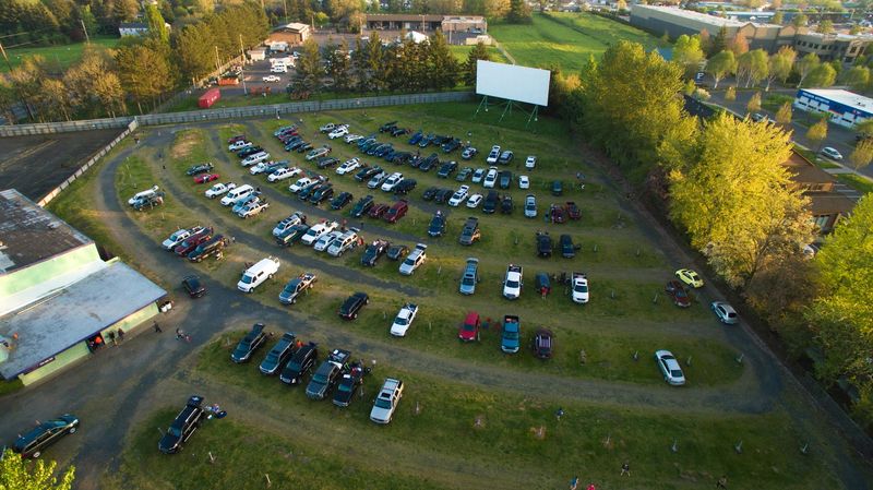 A Living Piece of Drive-In History