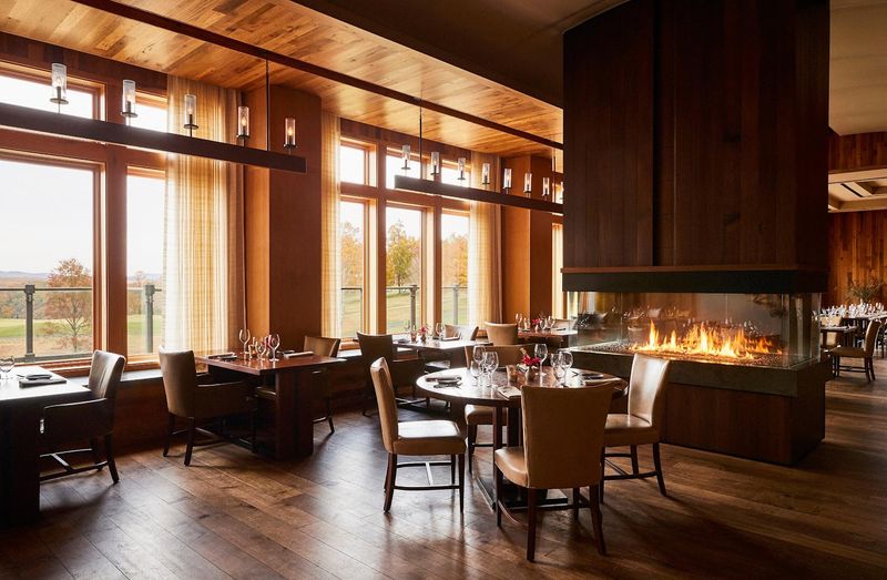 Leatherflower Restaurant: Dinner With a View That Rewrites the Rules