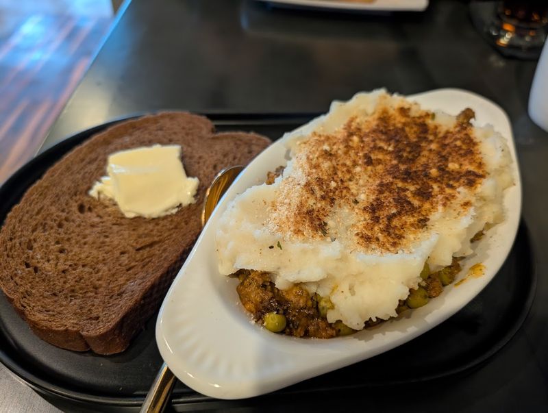 The Shepherd's Pie That Feels Like a Warm Hug