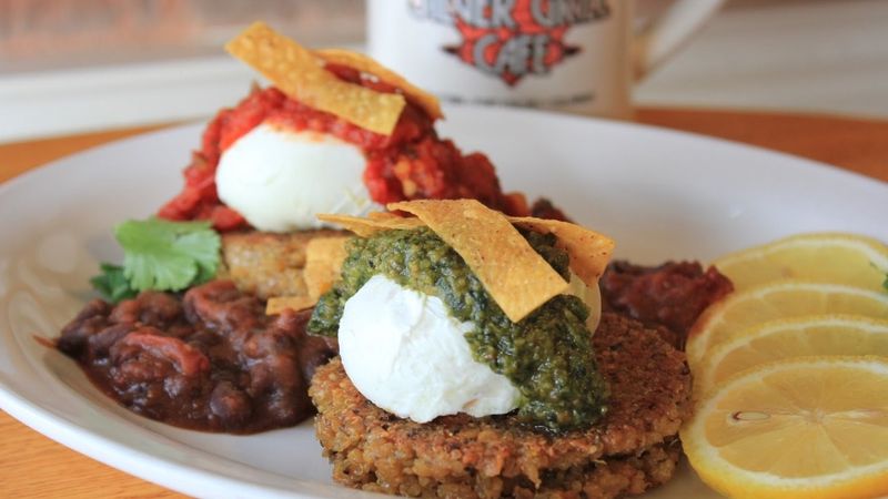 This Classic Colorado Spot Is Worth Arriving Hungry