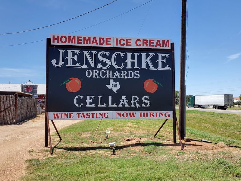 The Legacy Behind the Orchard