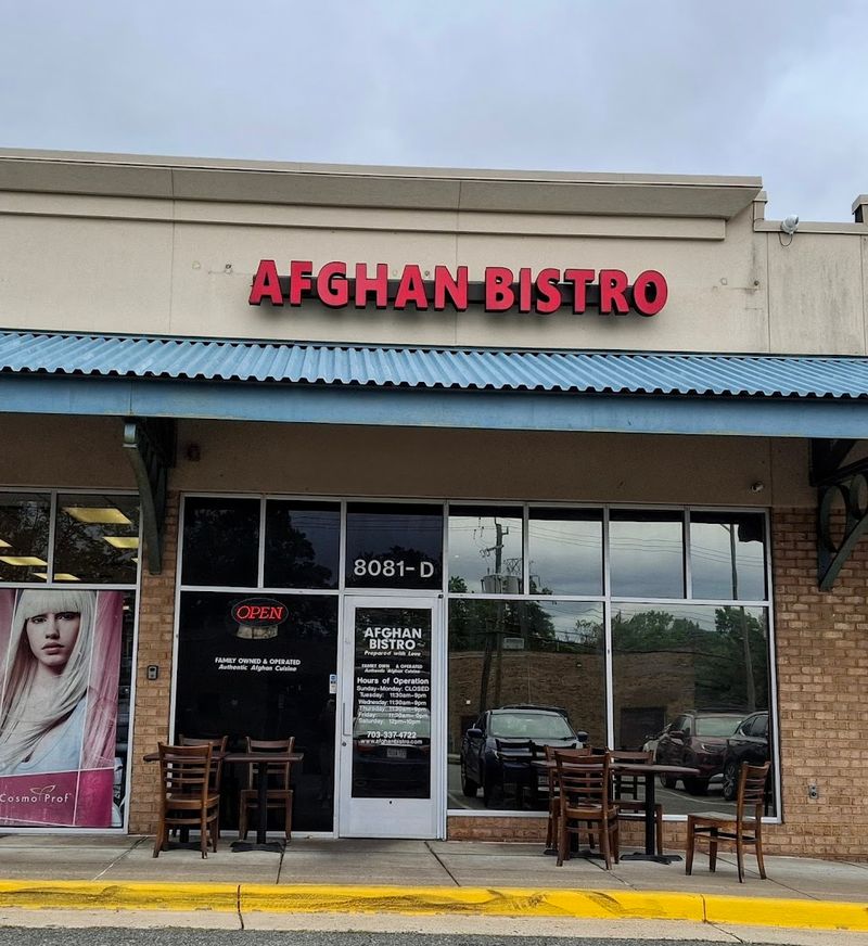 A Strip Mall Exterior That Hides Something Extraordinary