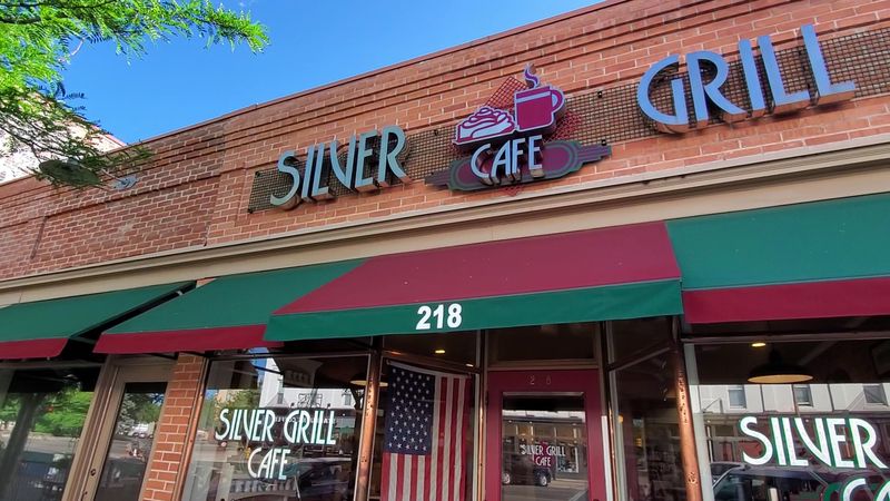The Cinnamon Rolls That Made It Famous In Colorado