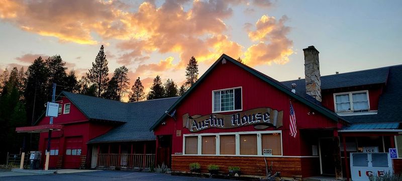A Roadside Landmark With Deep Roots
