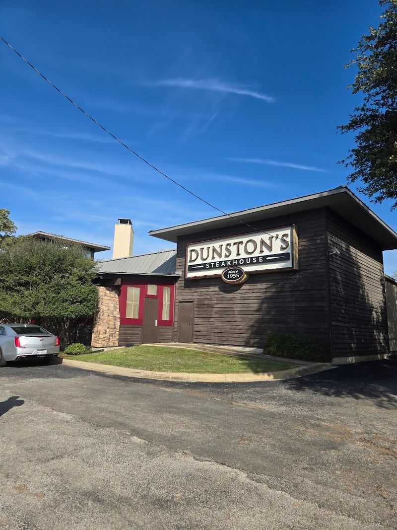 A Dallas Institution Since 1955