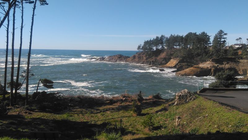 A Cliffside Location Like No Other