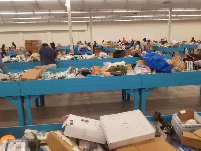 First Look Inside And Why It Feels Like A Deal Arena