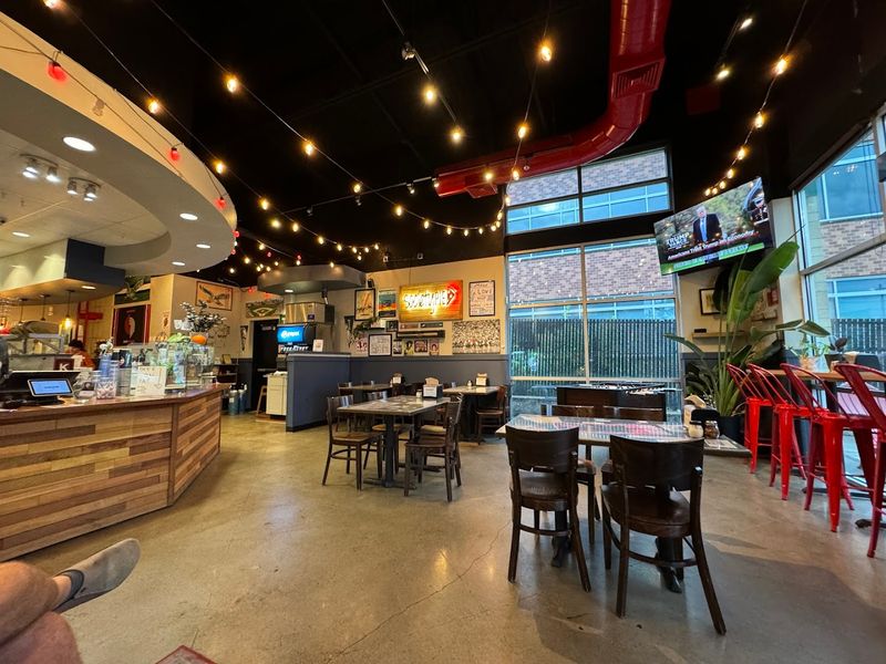 A First Look at Society Pie