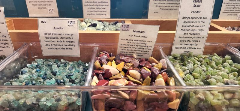 A Store That Has Stood the Test of Time