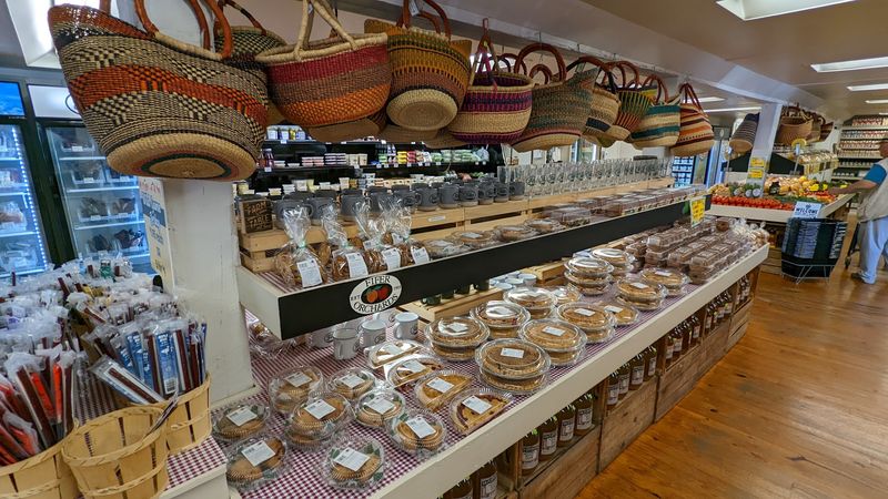 Fresh Pies Start Making The Case Right Away