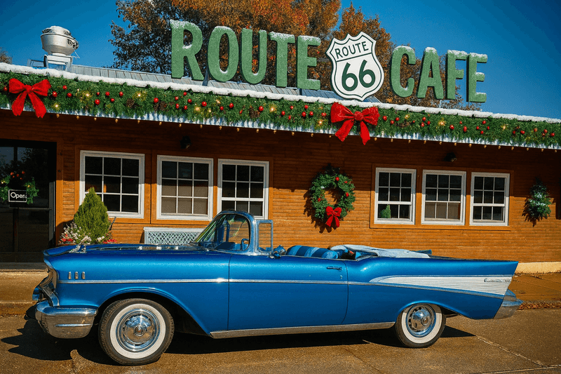 A Welcome That Feels Genuinely Warm