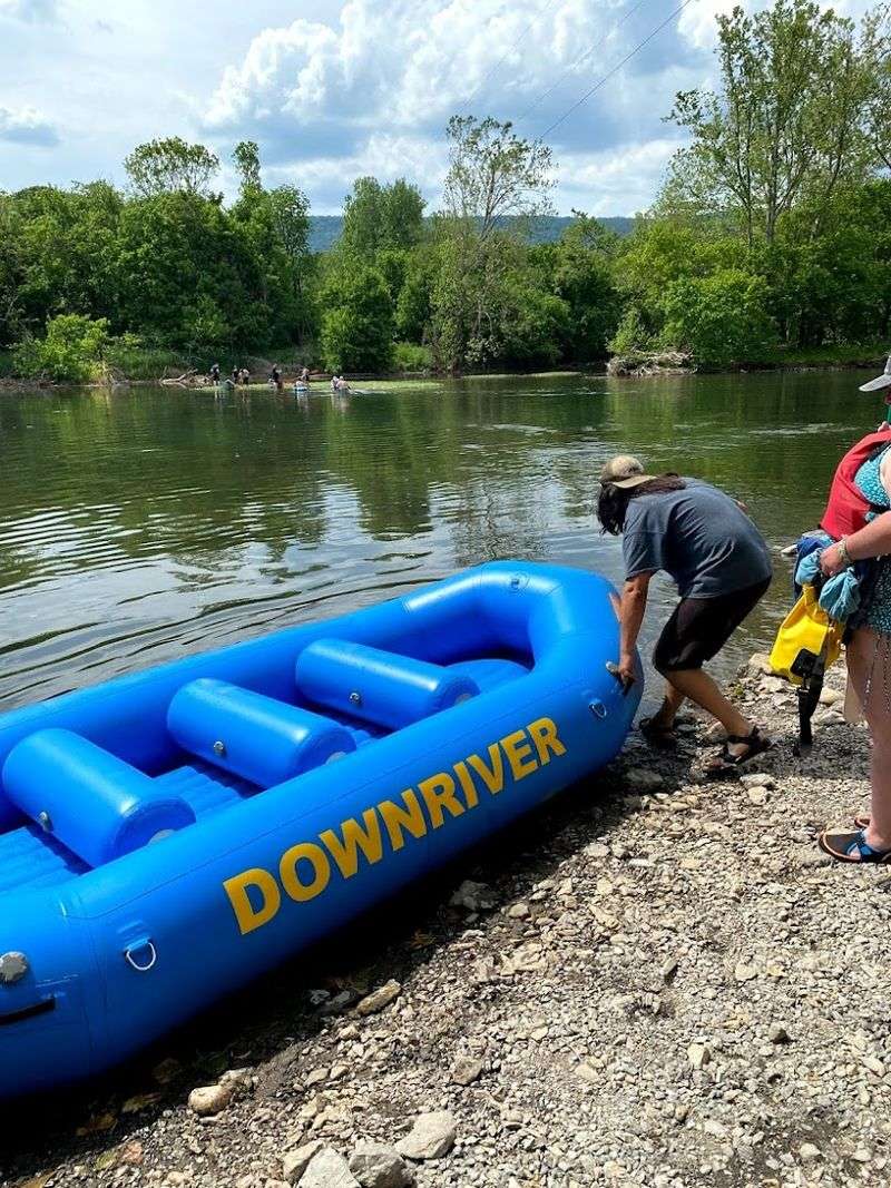 The Launch Point That Feels Like Home