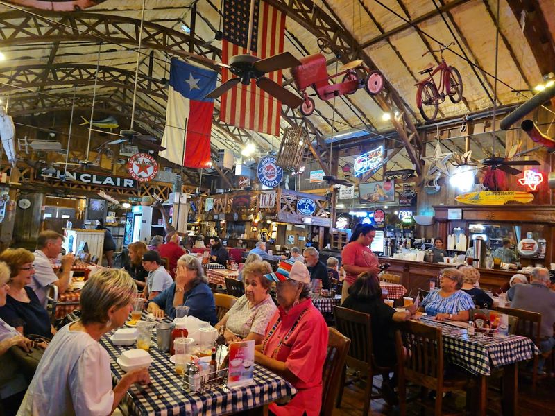 A Building With More History Than Most Restaurants Dream Of