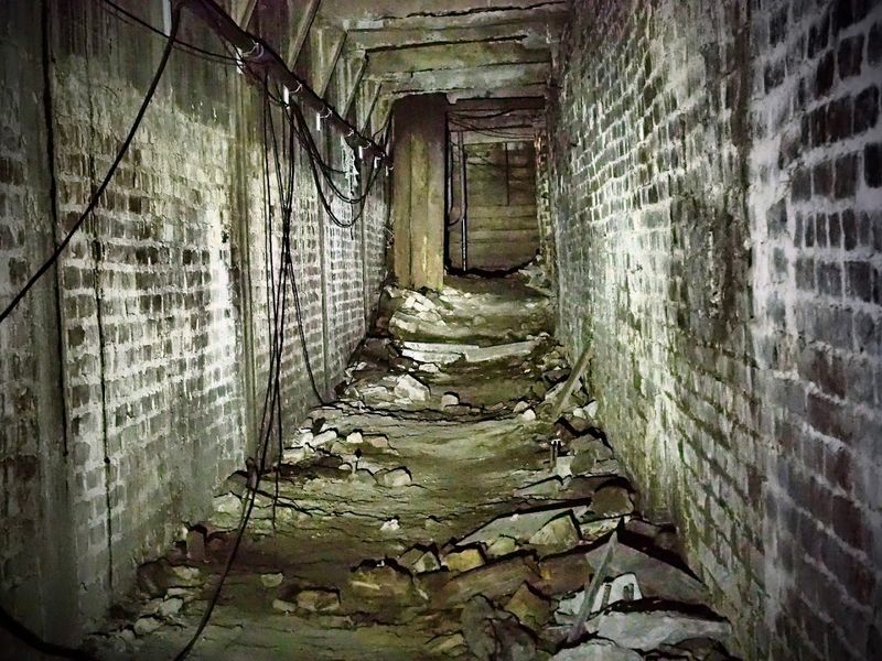 The City Beneath the City: What Exactly Is the Astoria Underground?