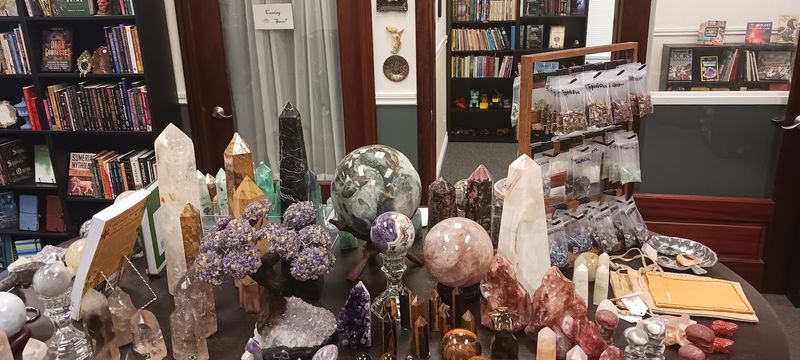 A Crystal Collection That Catches Every Ray of Light