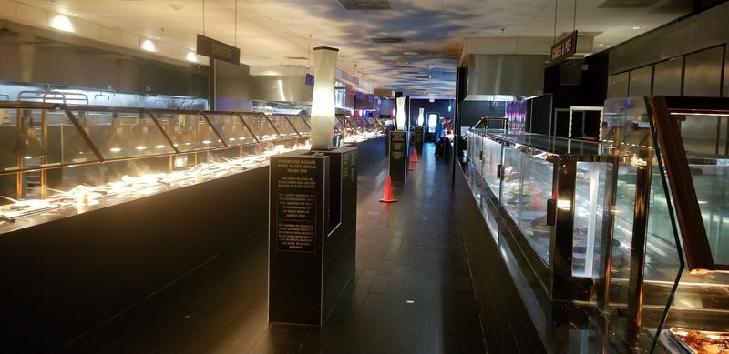 The Scale of the Spread: Over 100 Items and Counting