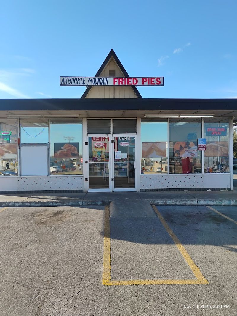 The Smell Hits You Before You Walk In