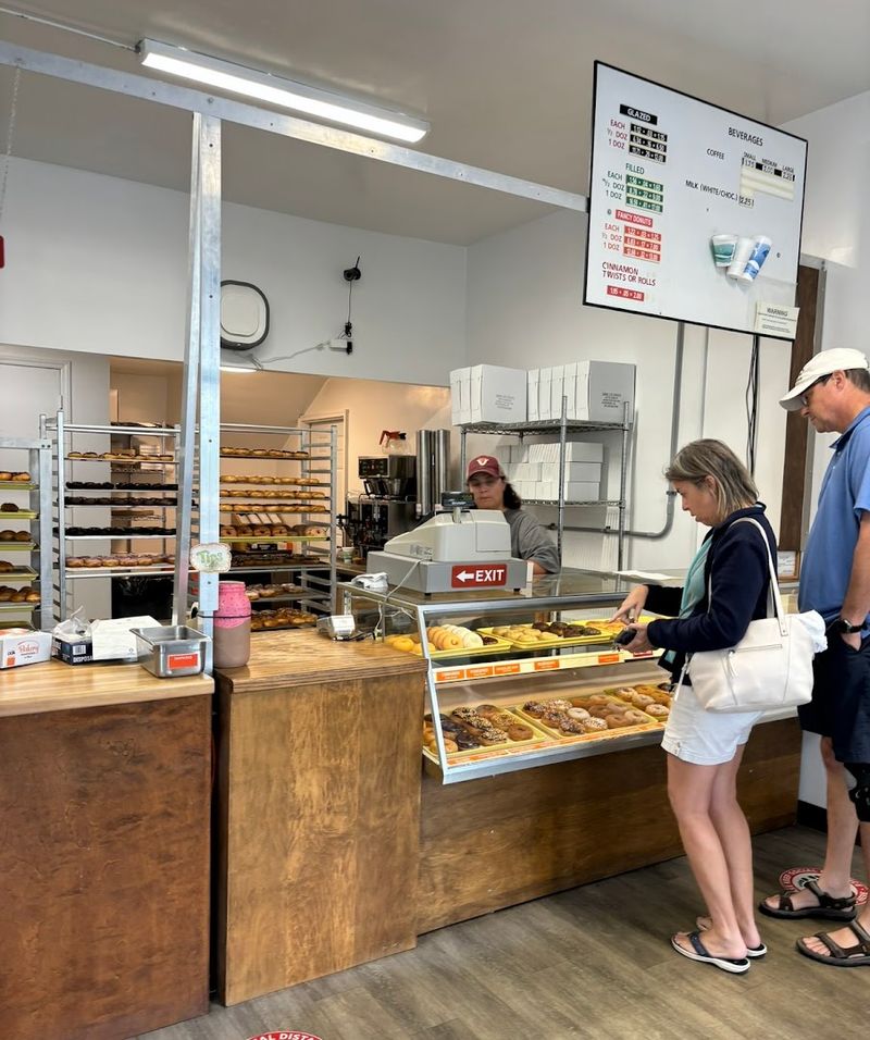 The Morning Rush Experience