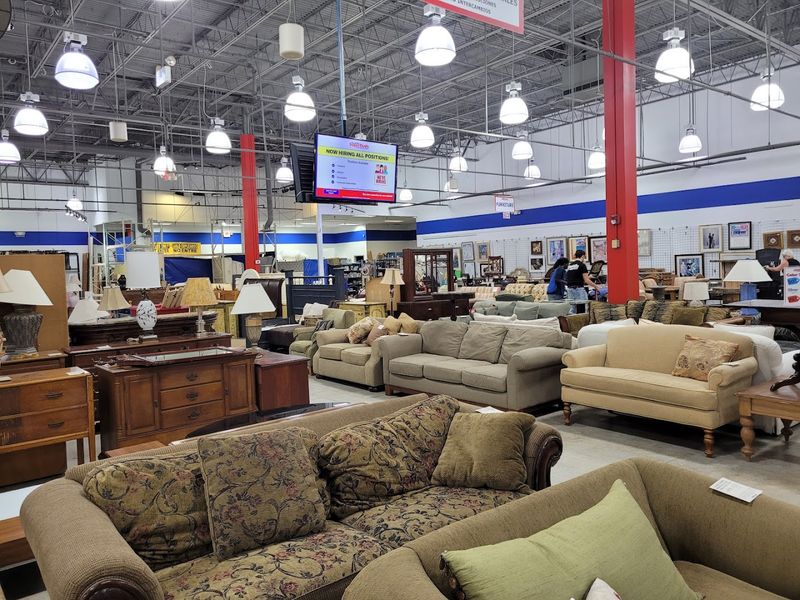 The First Lap Around This Place Can Wreck Your Budget Plan Fast