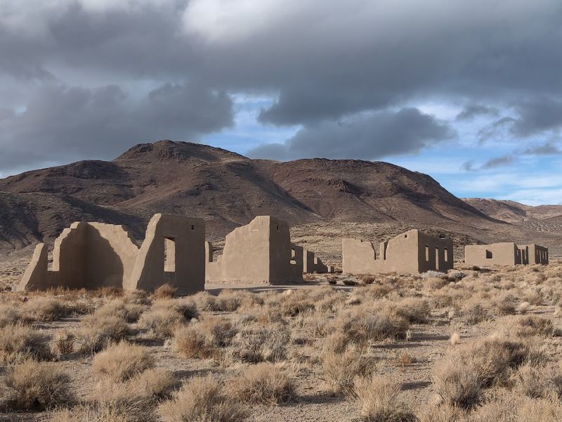 A Remote First Impression That Makes The Ruins Feel Even More Real