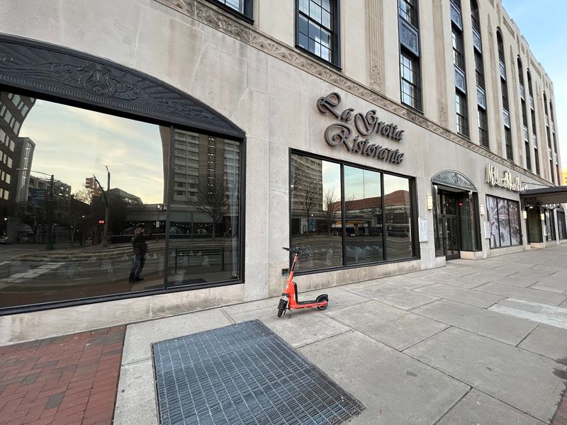 Why This Ristorante Is Worth The Drive