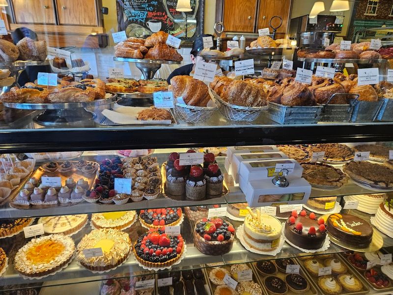 A First Impression That Hits Like a Warm Croissant