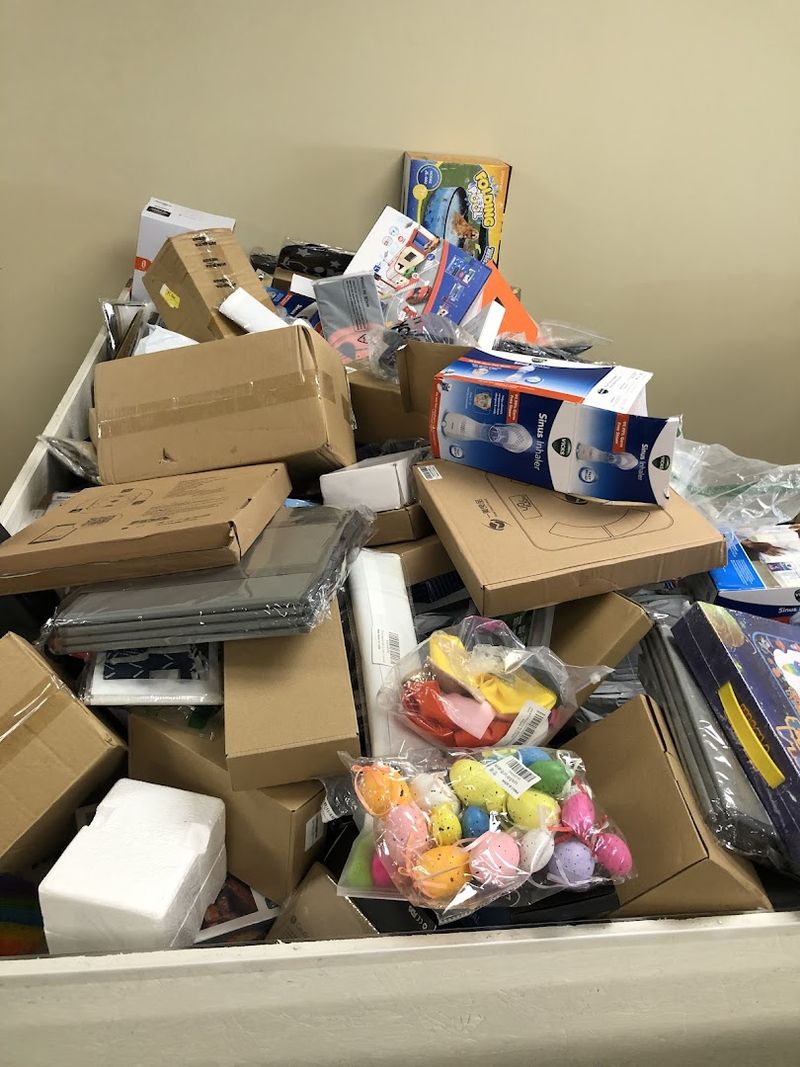 Price Tags That Make The Whole Store Feel Slightly Unreal