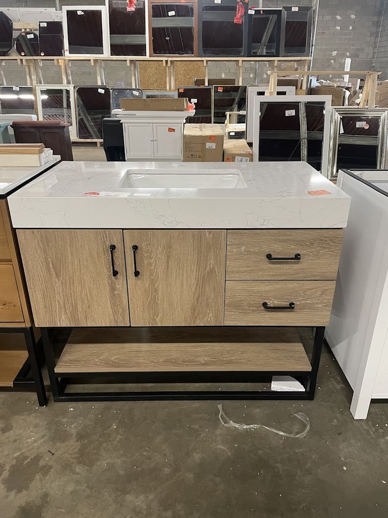 Price Tags That Make The Whole Warehouse Feel Unreal