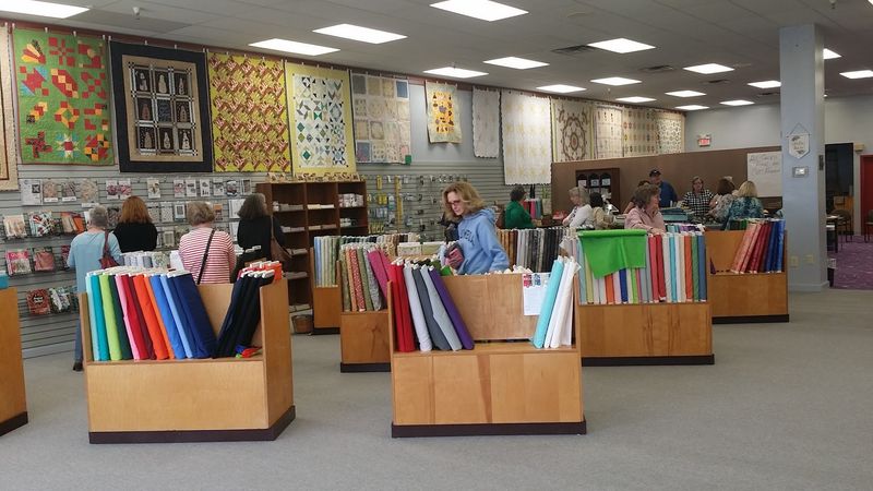 A Fabric Selection That Covers Every Style and Project