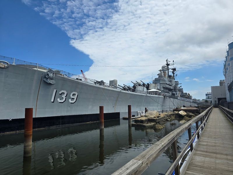 Ghost Ship Tour Format That Turns History Into After Dark Storytelling