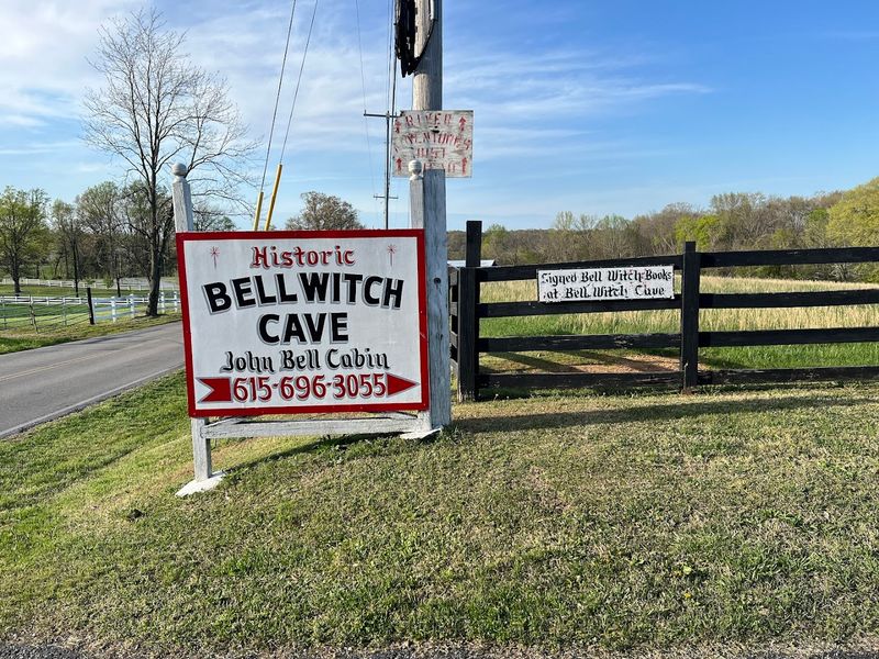 Arrive On Keysburg Road And Feel How Rural It Gets