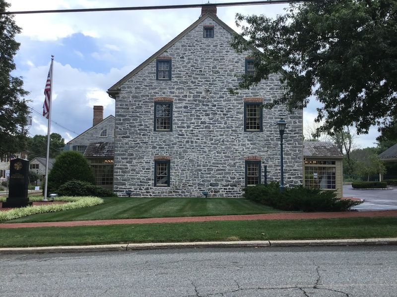 Stone Buildings That Feel Like Living History