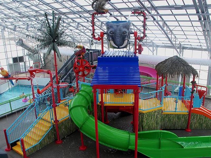 The Indoor Setup That Changes Everything