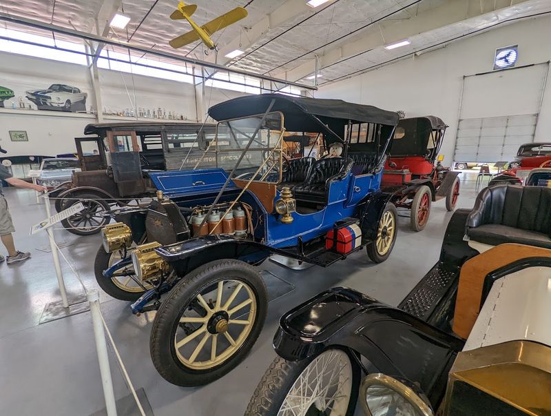 A Museum Hidden in Plain Sight