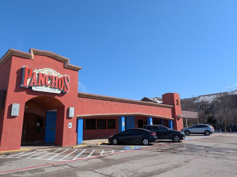 A Mesquite Strip Mall Hiding a Tex-Mex Treasure