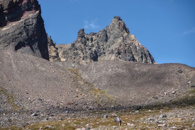 The Road to the Trailhead: A Wild Ride Before the Real Adventure