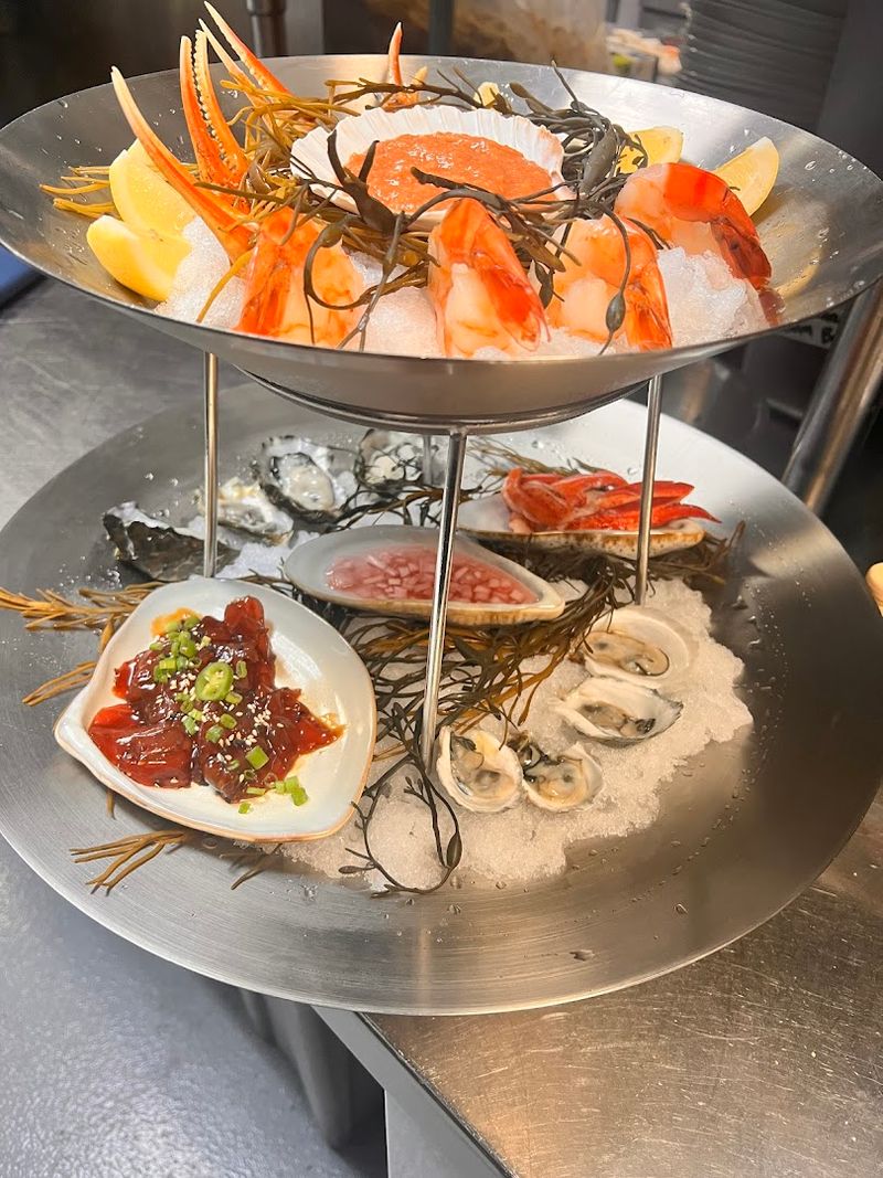 Fresh, Daily-Delivered Seafood That Actually Tastes Like the Ocean