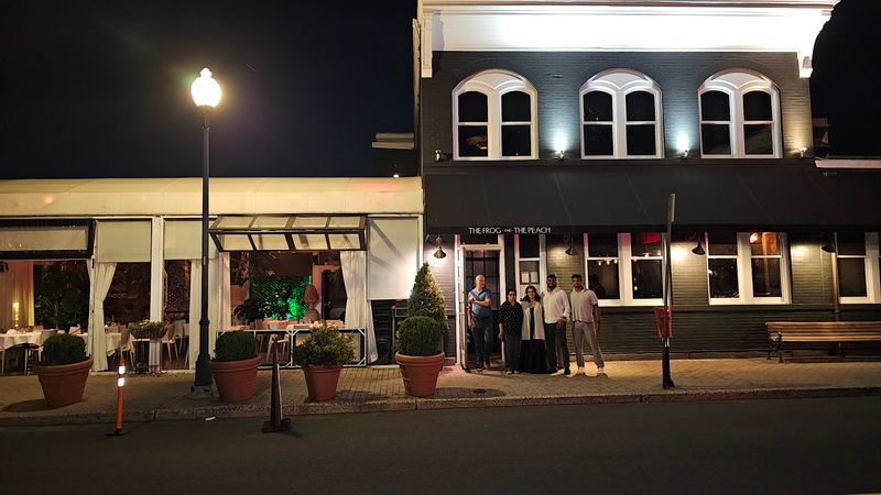 A Historic Building With a Soul All Its Own