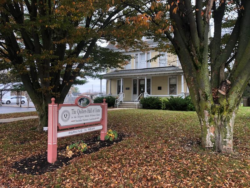 A National Historic Landmark Right in Indiana's Backyard