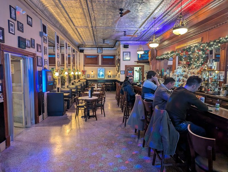 Nearly Two Centuries of Unbroken History