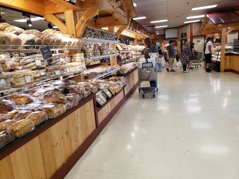 The Mullica Hill Amish Market: Where Lancaster Meets South Jersey